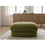 Bobochic Paris Kaki zeleni tabure od šenila Leonore – | shoptok.hr