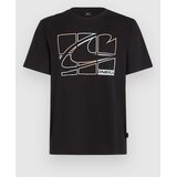 O'neill Gradient T-shirt black out | Shoptok.si