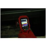 Uni-t UTi32 - Termovizijska kamera 2600 mAh 640x480 px 3,7V | Eponuda.com
