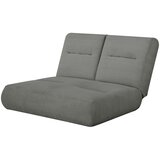 Livetastic ZOFA S POSTELJNO FUNKCIJO, temno siva tekstil | Shoptok.si
