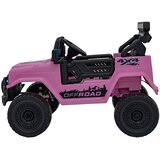  Auto na akumulator Off-Road CLIMBER 4x4 - rozi | Eponuda.ba