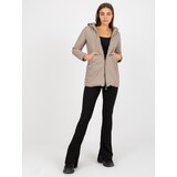 MINORITY Jacket-NM-KR-P22-6206-62.70P-dark beige | Shoptok.si