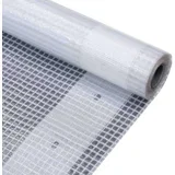 Leno ponjava 260 g/m² 2x15 m bela, (20821571)