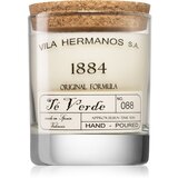 Vila Hermanos 1884 Tea dišeča sveča 200 g Cene