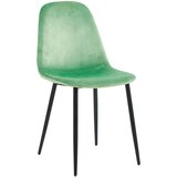 MID.YOU Set Stolov Fiolo, Metino Zelena, 2 Kos | Shoptok.si