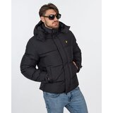 La Force Fashion Lyle&Scott jakna 60357 - Crna Cene