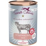 Terra Canis Varčno pakiranje Alimentum Veterinarium Intestinal 12 x 400 g - Teletina | Shoptok.si