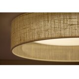  Duolla - LED plafonsko svetlo ROLLER LED/24W/230V prečnik 45 cm bež | Eponuda.com