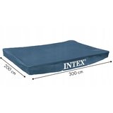 Intex 28038 pokrivač za bazen s okvirima – 300 × 200 cm | shoptok.hr