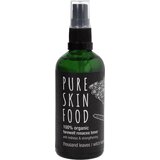Pure Skin Food organic farewell rosacea toner - 100 ml Cene