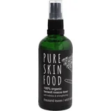 organic farewell rosacea toner - 100 ml