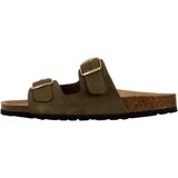 The Divine Factory Natikači 252463 Kaki | Shoptok.si