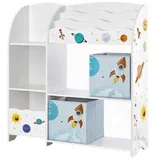 organizator igrač in knjig bel, GKR42WT