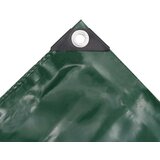 CERADA 650 g/m² 6 x 8 m zelena | shoptok.hr
