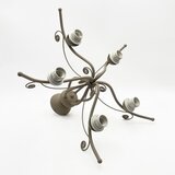 Brilagi Plafonski luster ANTICO MODERN 5xE27/60W/230V bež | Eponuda.com