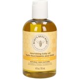 Burt's Bees baby bee njegujuće ulje za bebe sa marelicom | shoptok.hr