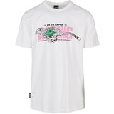 CS C&S La Vie Rapide White T-Shirt | Shoptok.si