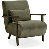 Marckeric Zelena fotelja Bonnie – | shoptok.hr