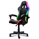 Trust GXT704 RONIQ RGB GAMING CHAIR (25979) Cene