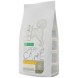 Nature's Protection hrana za pse superior care 10kg jagnjetina large NP7514071