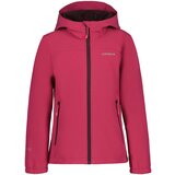 Icepeak jakna prehodna DR KOBRYN JR D roza 128 Cene