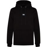 Trendyol Sweatshirt - Black - Regular fit Cene