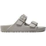 Birkenstock Natikače Arizona EVA za žene, boja: siva, 1027592 | shoptok.hr