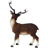 Esschert Design Vrtna figurica iz poliresina Deer – Cene
