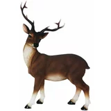 Esschert Design Vrtna figurica iz poliresina Deer –