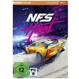 Need for Speed: Heat PC USK: 12 (USK12PS00)