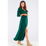 Awama Woman's Dress A454 | ePonuda.com