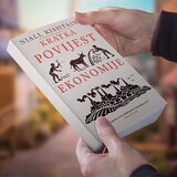 Mate Kratka povijest ekonomije | Eponuda.com