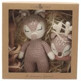 CUTE&COOL- Cute&Cool poklon set za bebe jelen 3 kom Cijene