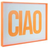 PT LIVING Slika 41x31 cm Ciao – Cijene