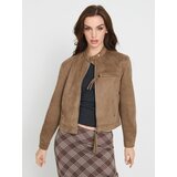 Sinsay Prijelazna jakna s kapuljačom | shoptok.hr