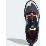 Adidas Niske cipele 'Skychaser' azur / antracit siva / prljavo bijela | shoptok.hr