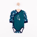 Just kiddin baby bodi preklop"New Year" 56 ( 232763 ) | ePonuda.com