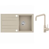 Sink Solution Set BOLGONA | Shoptok.si