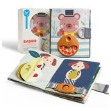  Taf Toys edukativna knjiga 22114126 Cene