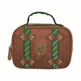 HARRY POTTER Putni neseser Slytherin, 18 x 8 x 23 cm Slike