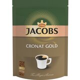 Jacobs instant kafa Cronat Gold 150g refill cene