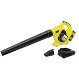 Karcher aku duvač za lišće LBL 4 BATTERY SET | Eponuda.ba