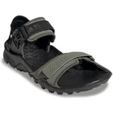 Adidas Sandali Terrex Cyprex Ultra 2.0 Sandals HP8656 Zelena