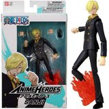 Figure Action Figure One Piece - Anime Heroes - Sanji Cene