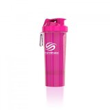 Smart Slim sportski shaker boja Black 500 ml Cijene