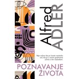 Publik Praktikum Alfred Adler - Poznavanje života Cene