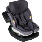 Besafe avtosedež i-Size 61-105 cm iZi Modular X1 metallic grey 11008691-MetallicM Cene
