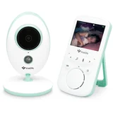 NannyCam V24 Pro Digitalni video monitor za bebe 1 kom