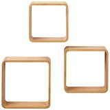 Based Set Stenskih Regalov Bonnie -- | Shoptok.si
