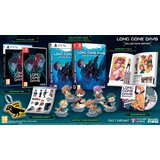 Long Gone Days Collectors Edition (PS5) | Shoptok.si